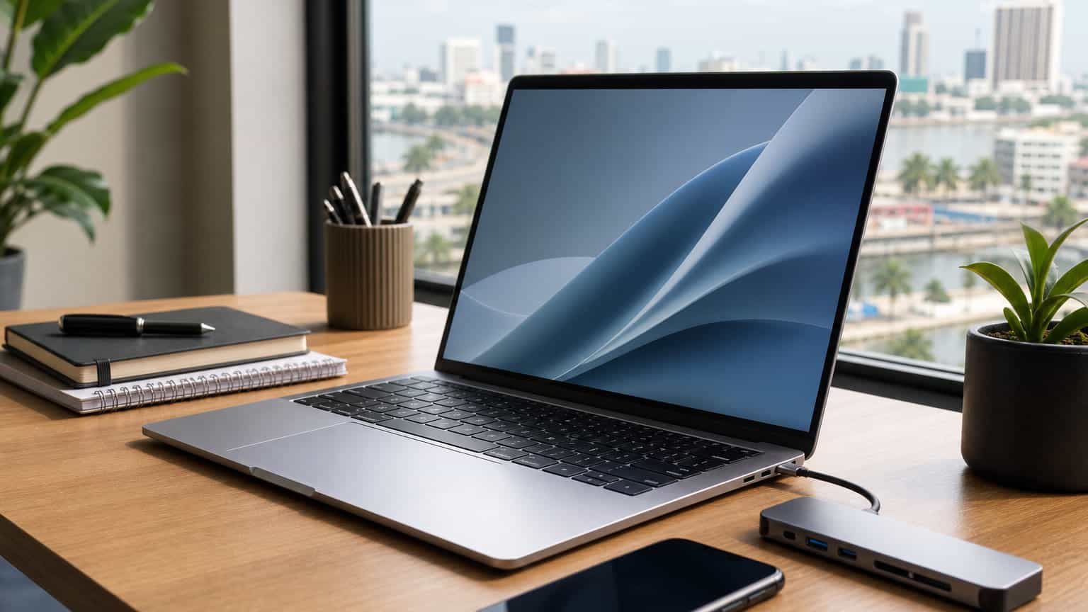 MacBook Air M3 in Nigeria: 2026 Buyer Support Guide for 13-inch and 15-inch Choices