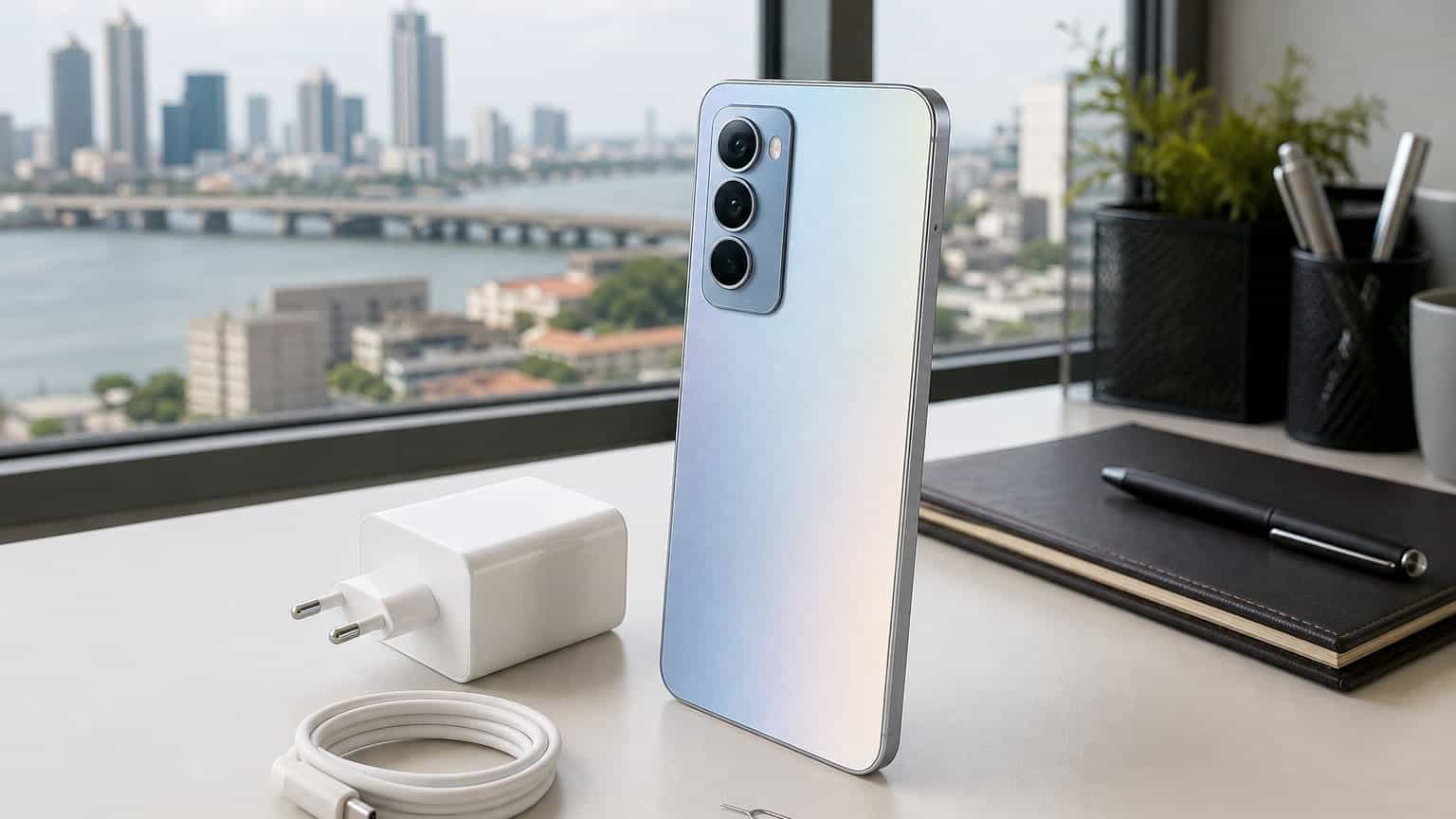 Oppo Reno14 F 5G Nigeria Guide: 2026 Price, Battery, 5G and Buyer Checks