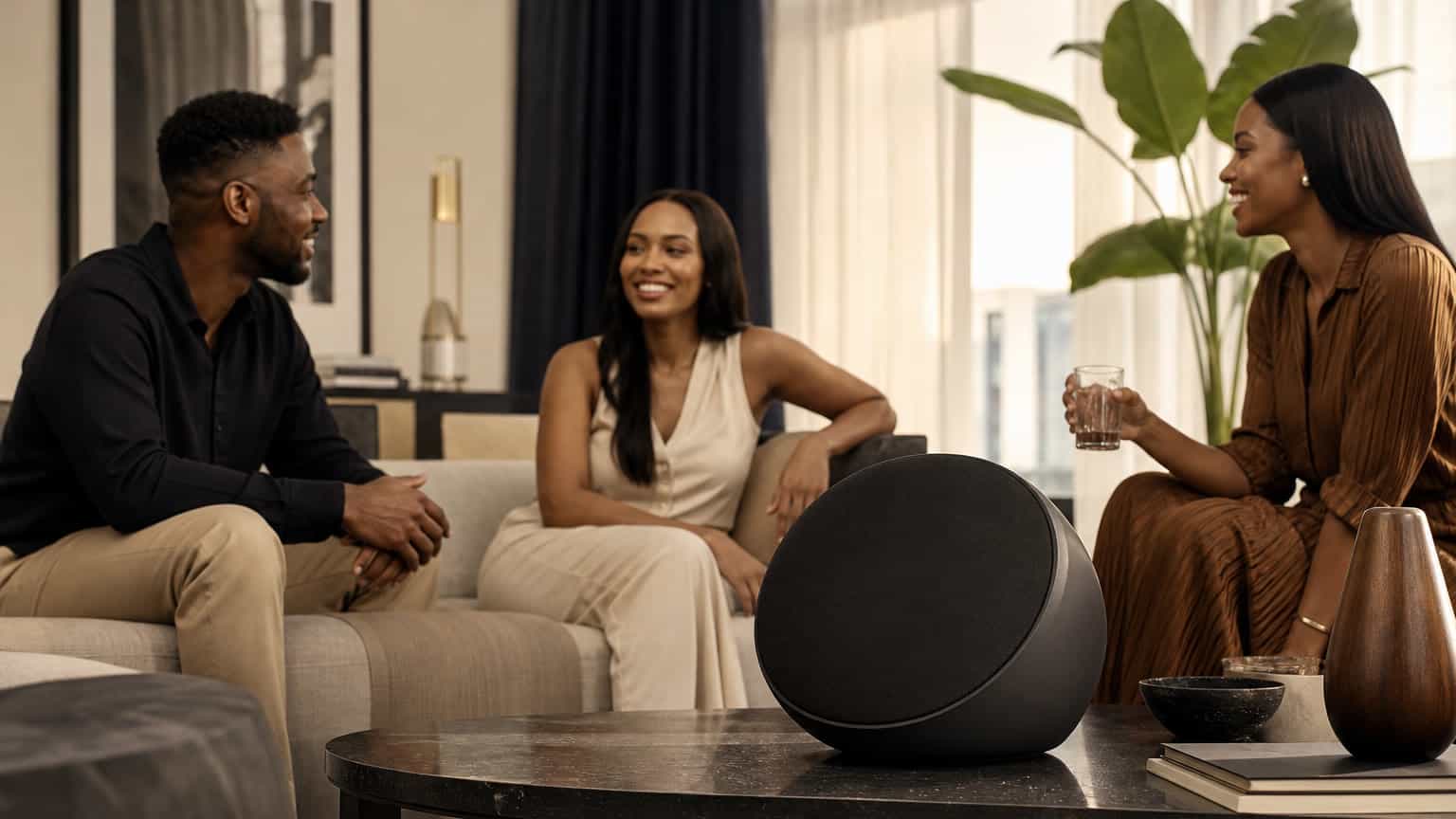 Harman Kardon Onyx Studio 9 in Nigeria: Who Should Buy This Portable Speaker?