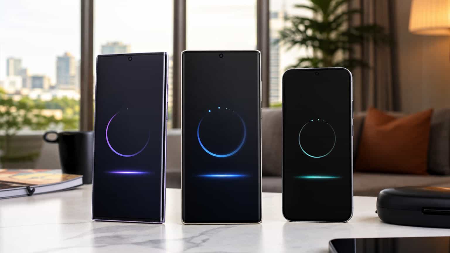 Samsung One UI 8.5 Rollout: Galaxy Model Codes, Region Builds and Update Checks