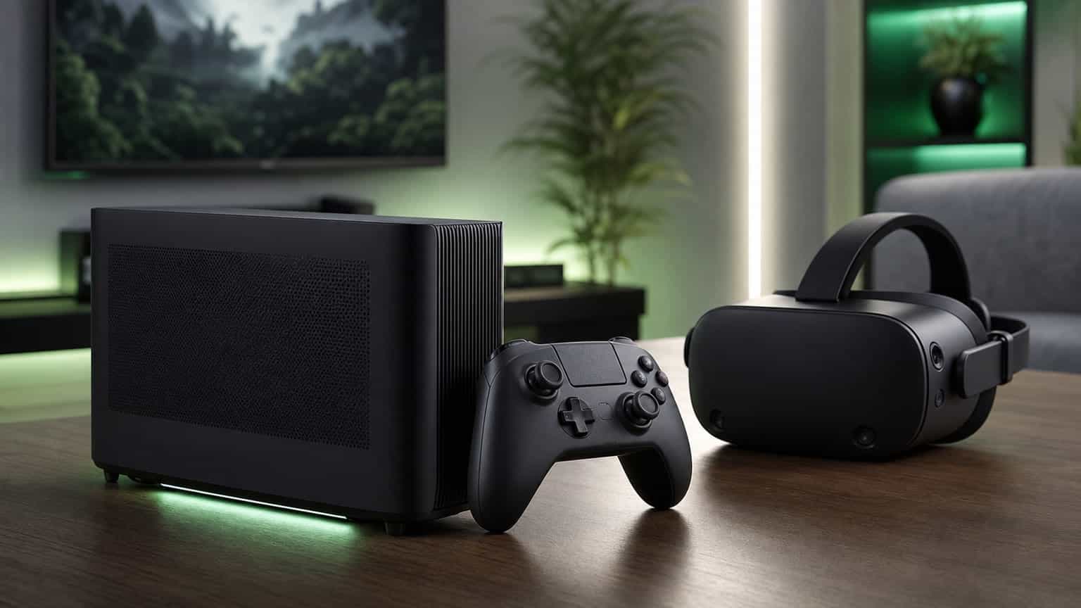 Valve Keeps Steam Machine and Steam Frame on Summer 2026 Track