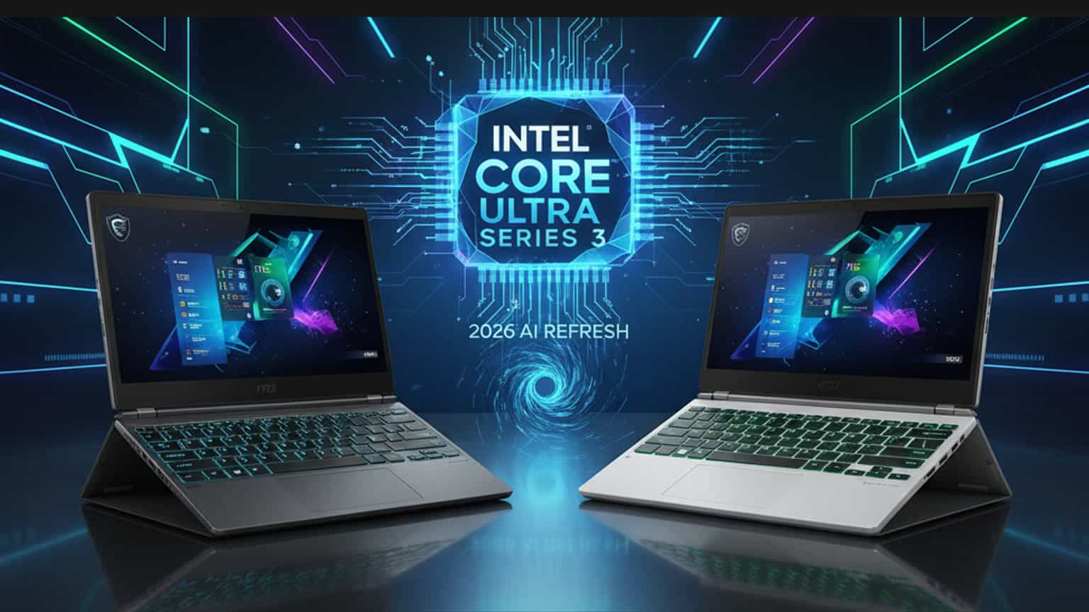 2026 MSI Prestige 14 Flip AI+ and Prestige 16 AI+: Core Ultra Series 3 Buying Guide feature image