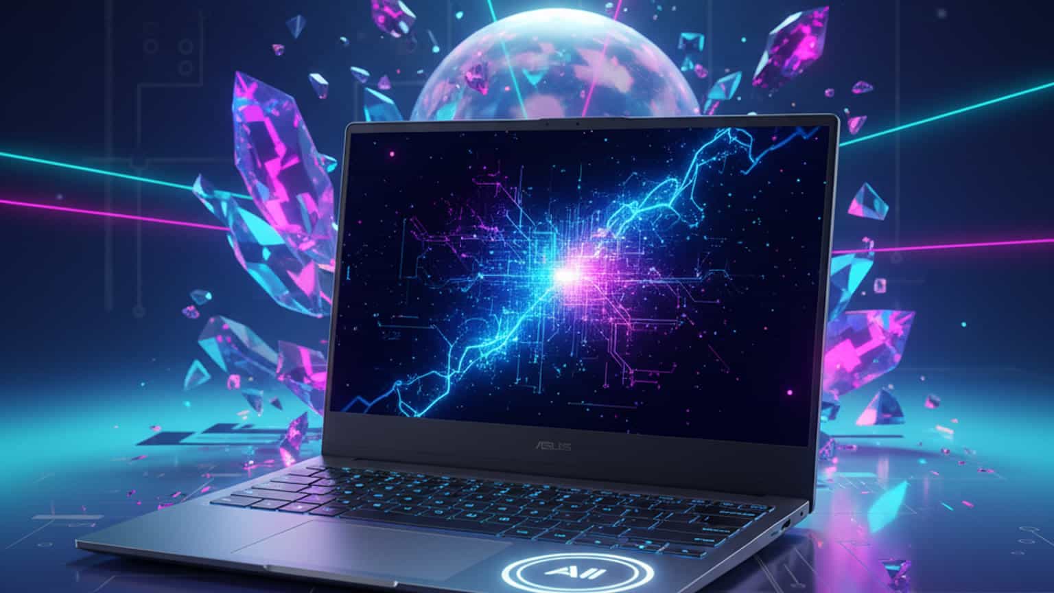 ASUS Zenbook A14 (UX3407): 2026 Buyer’s Guide to the Snapdragon X2 Elite AI Ultrabook feature image