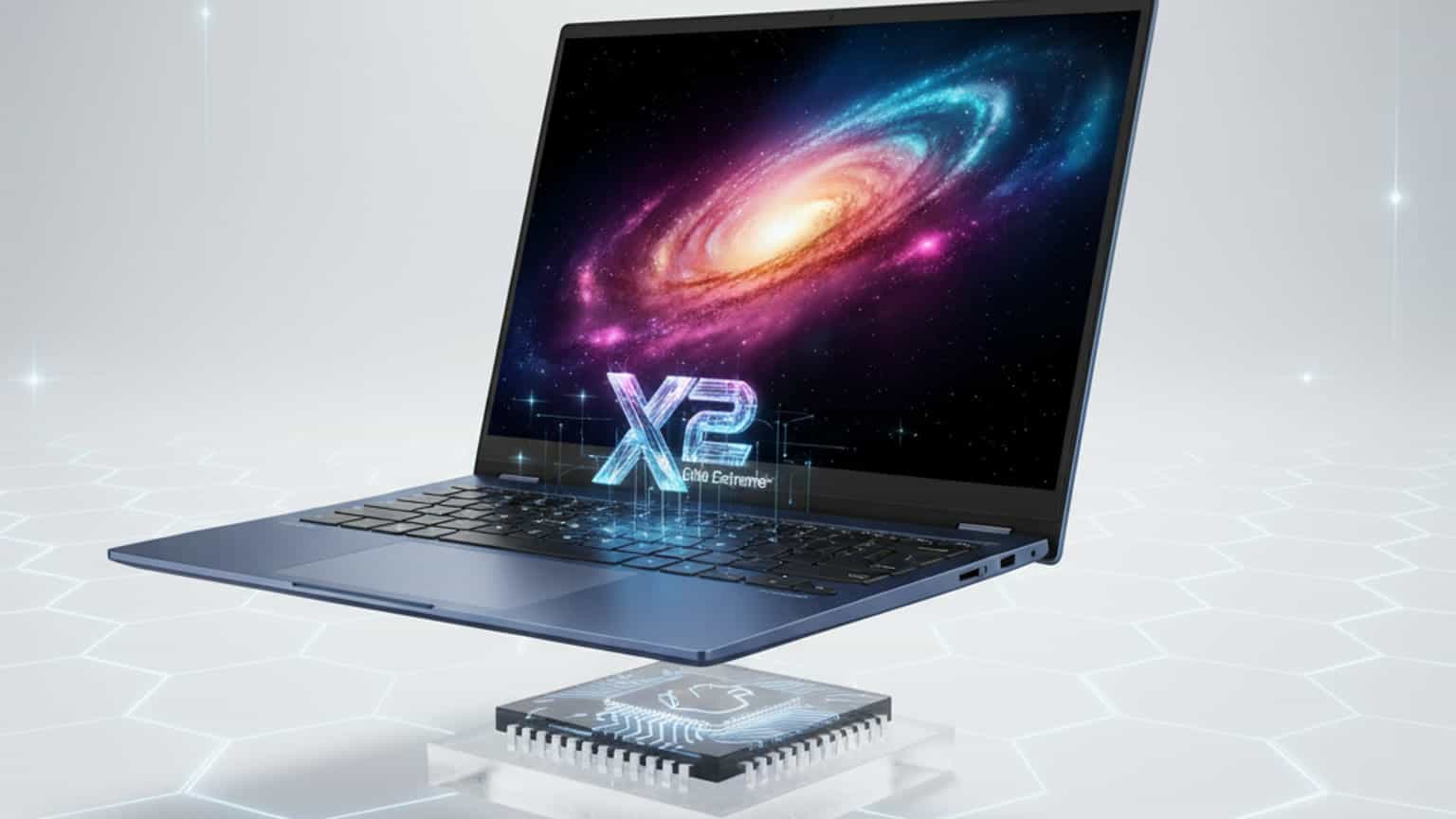 Asus Zenbook A16: Specs, Price, and Nigeria Release Date feature image