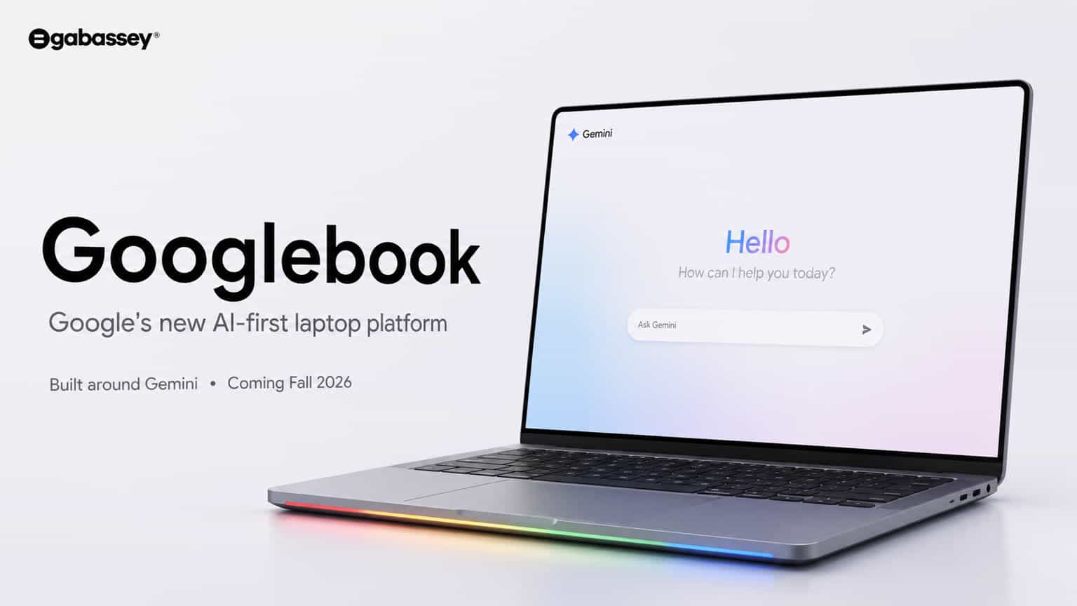 Googlebook Release Date: Fall 2026 Buyer Guide