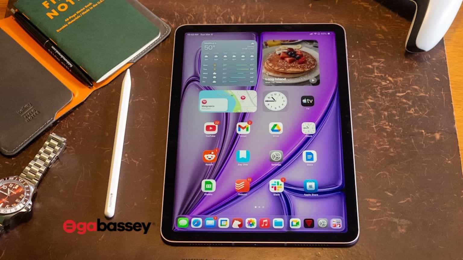 iPad Air M4: The Sweet Spot Just Got Sweeter — But Should You Upgrade? feature image