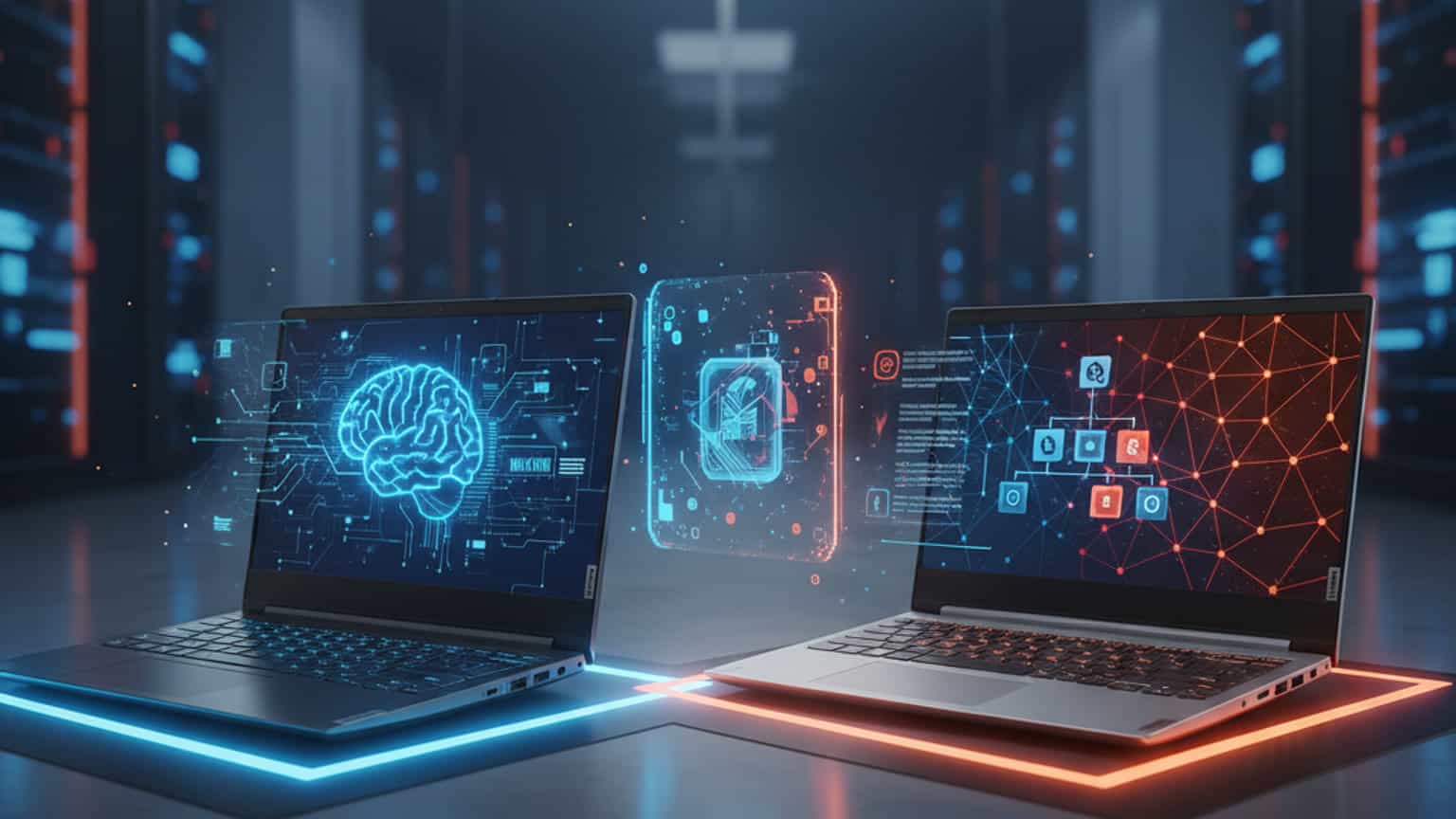 New Lenovo AI ThinkPads: X13 Gen 7 vs. L Series — Which One Should You Buy? feature image