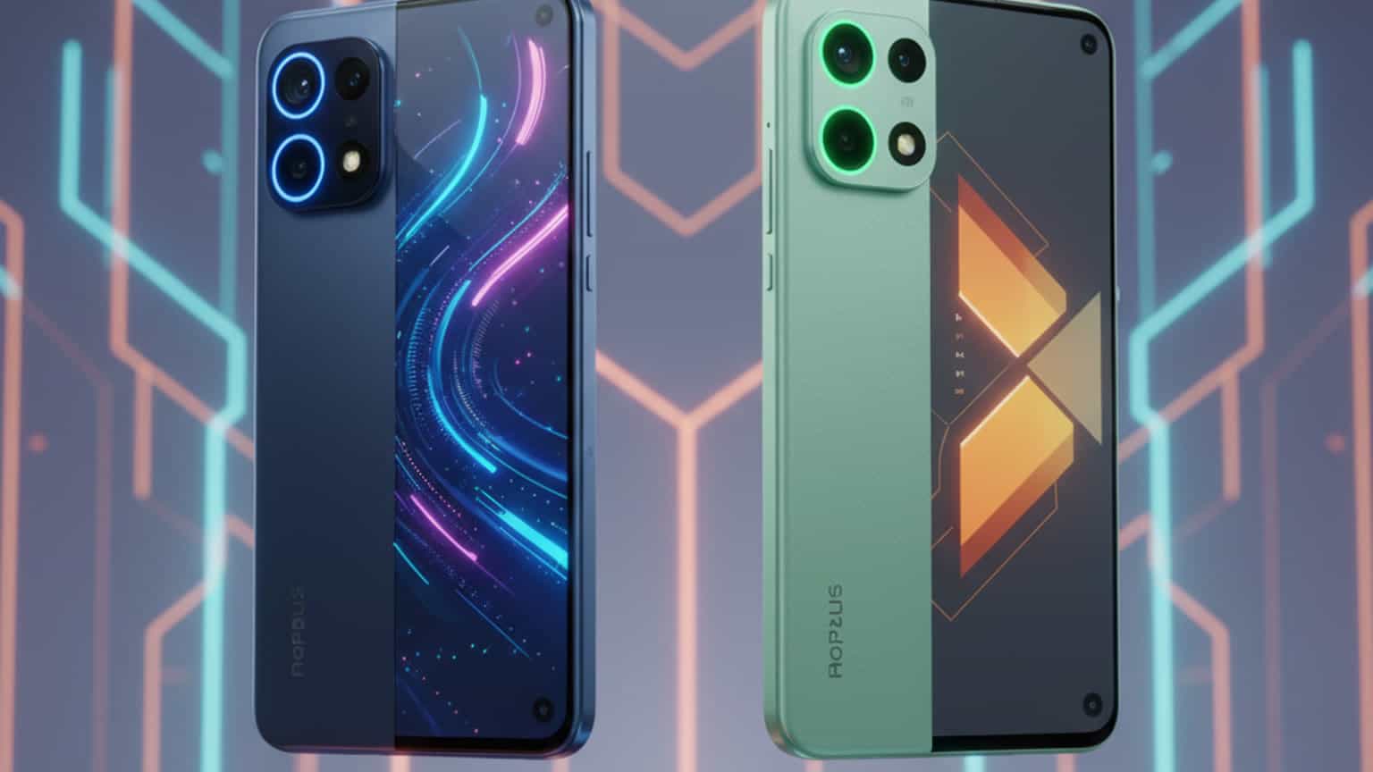 OnePlus Nord CE 6 vs OnePlus Nord CE 6 Lite: Which 2026 Mid-Ranger Should You Buy? feature image