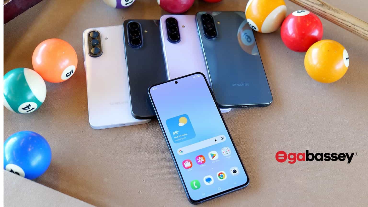 Samsung Galaxy A37 Review: The Midrange Sweet Spot — Almost feature image