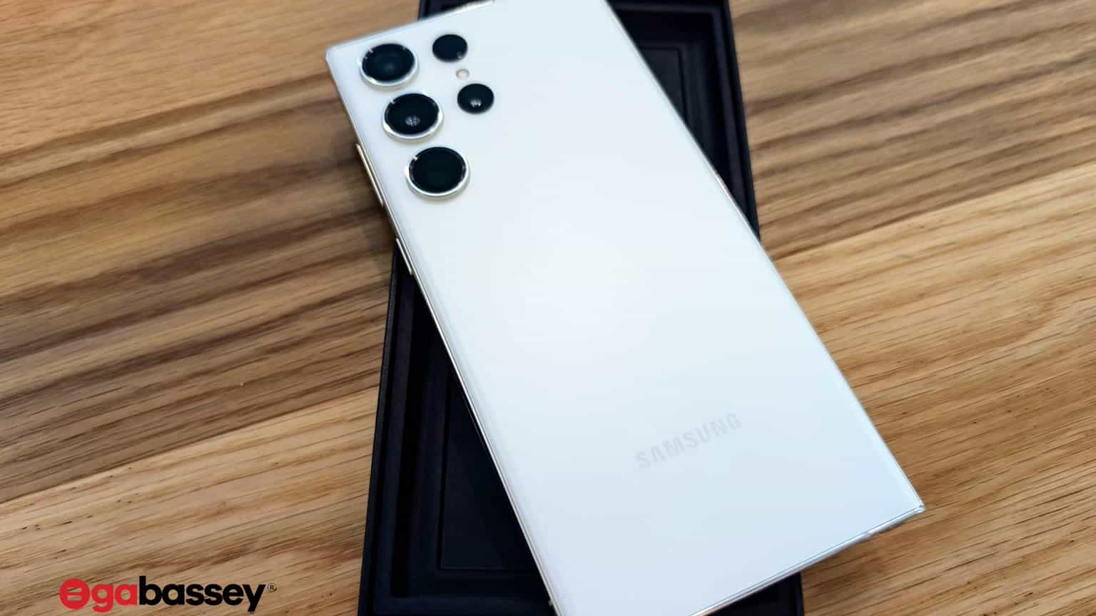 Samsung Galaxy S23 Ultra in 2026: Still a Fla | Ogabassey