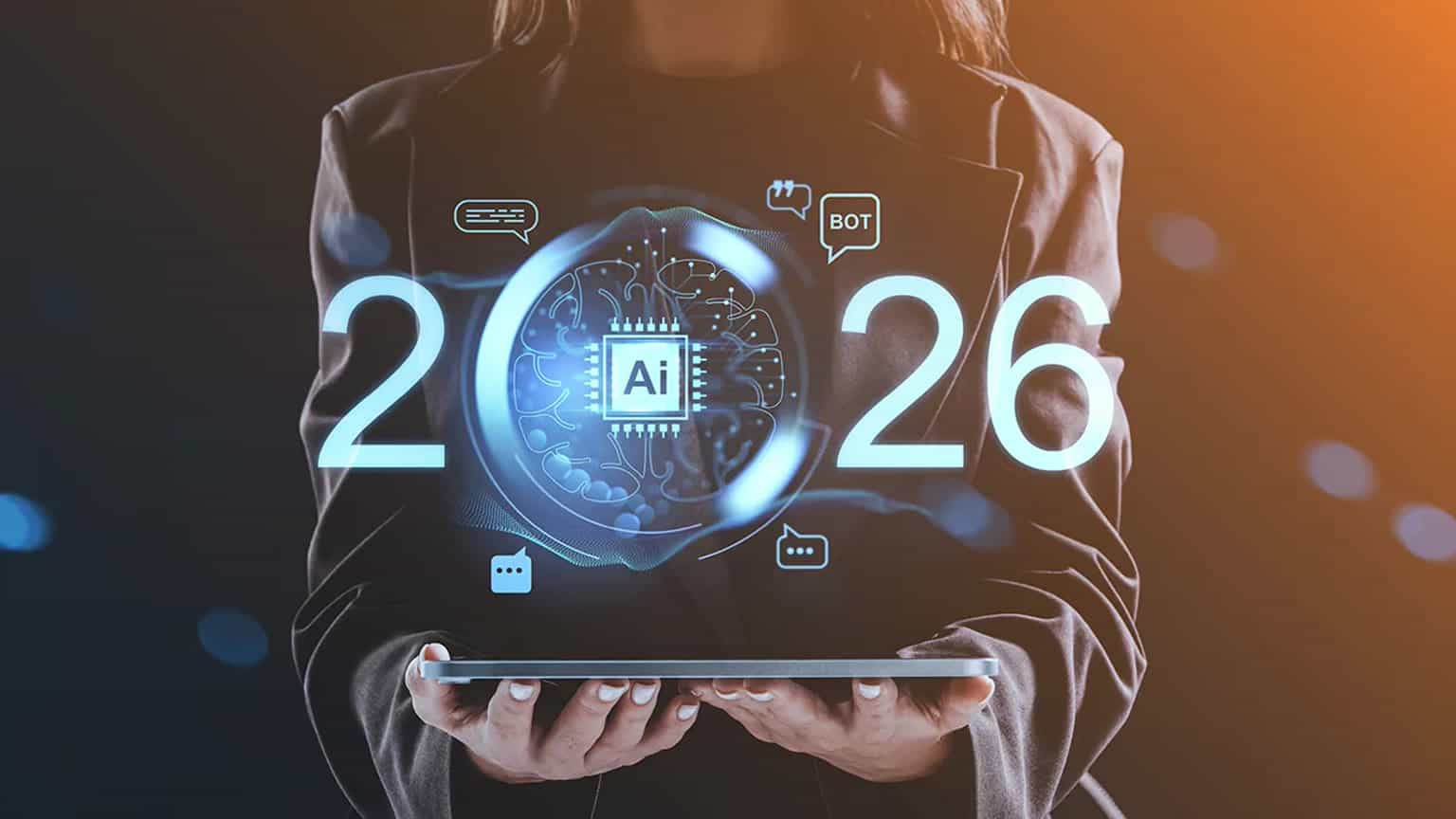 Top 5 Smartphone Trends of 2026: From Silicon-Carbon Batteries to Agentic AI