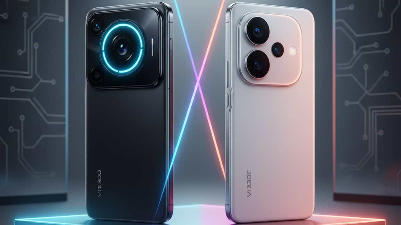 Vivo X300 Ultra vs. Vivo X300 FE: Which One Should You Buy? feature image