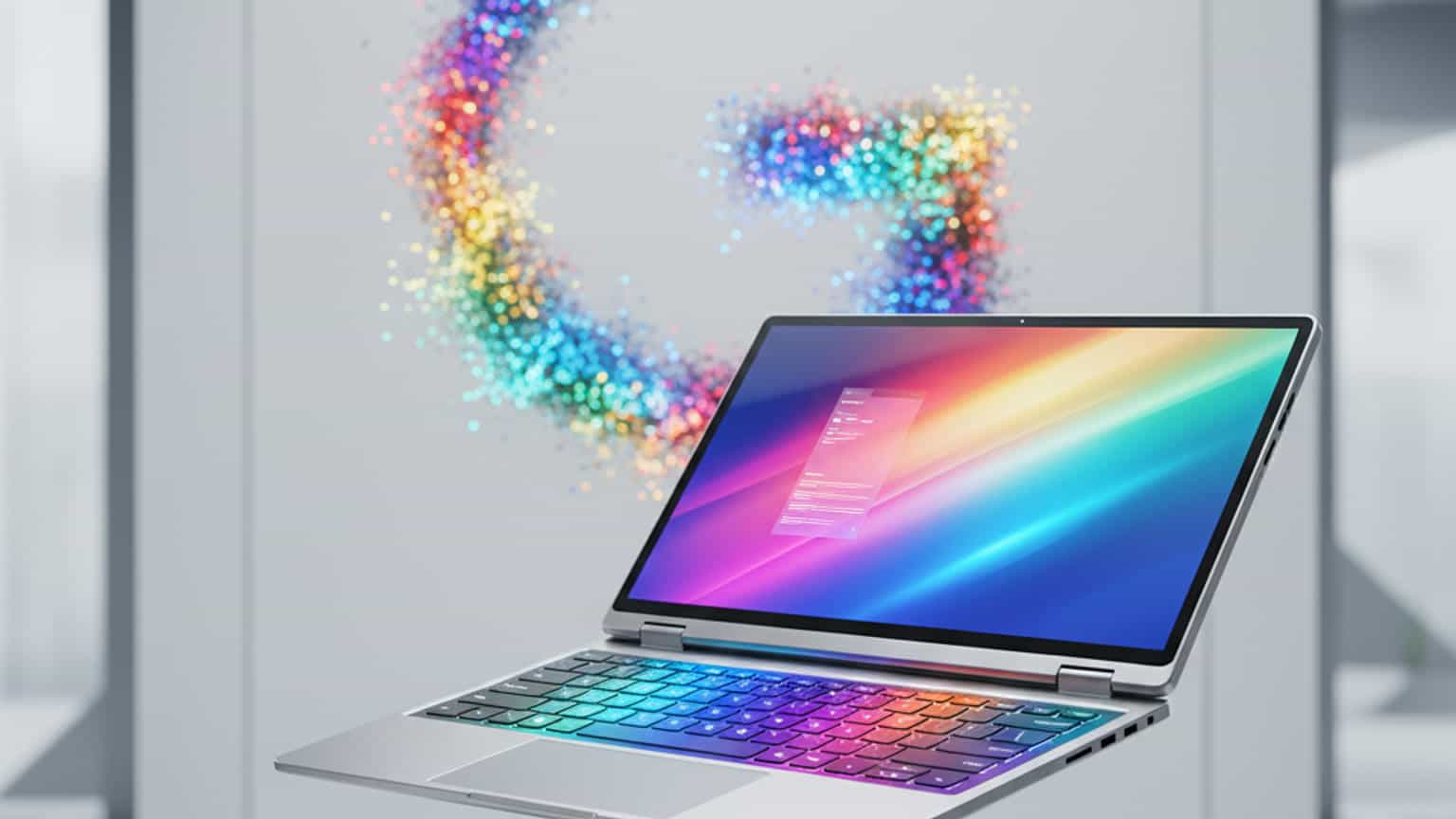 What is a Googlebook? Google's New AI Laptop Platform Explained feature image
