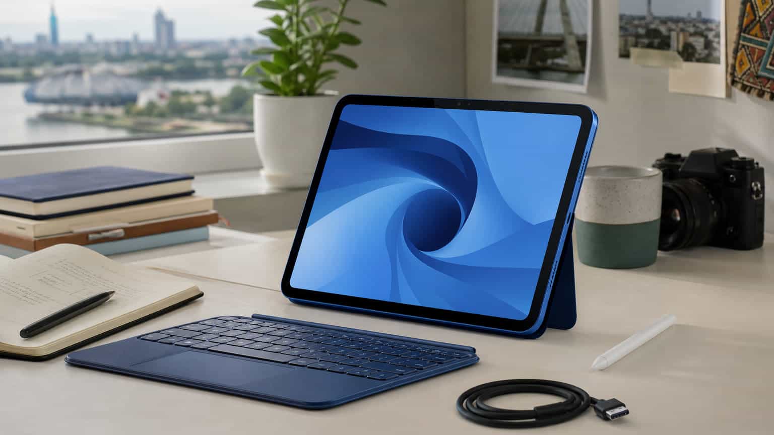 iPad Air 11-inch (M4): 128GB Student and Creator Value Guide