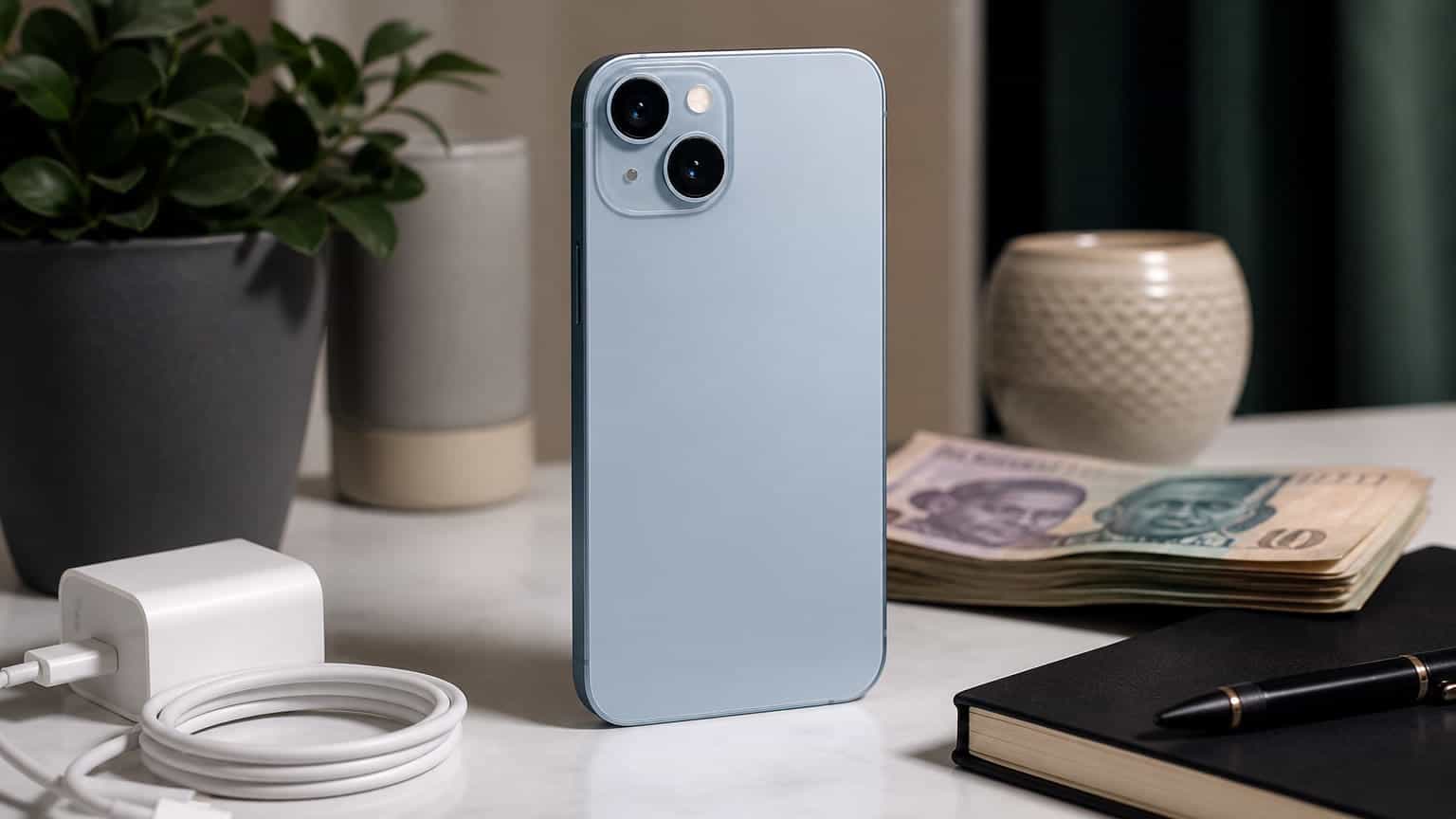 iPhone 14 Plus Battery, Camera, A15 Performance and ₦620,000 Value Guide