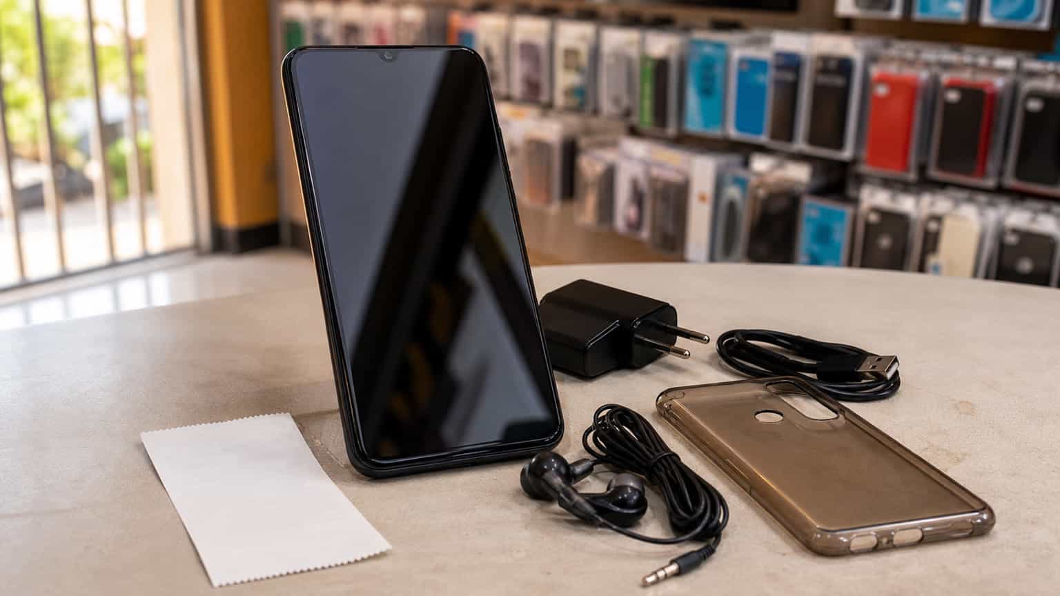 Itel A100C at ₦92,930: 5000mAh battery, 4G limits and value verdict