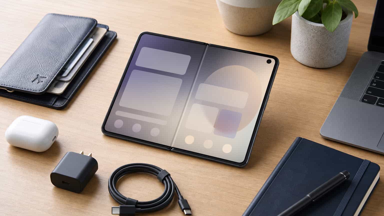 Pixel 10 Pro Fold at ₦1,859,000: Who Should Pay for the Foldable Screen?
