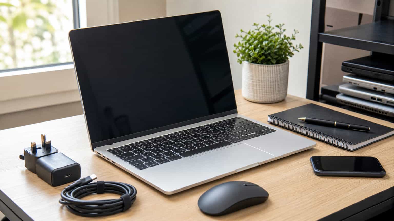 Dell XPS 13 9360 at ₦450,000: portable work laptop checks before you buy