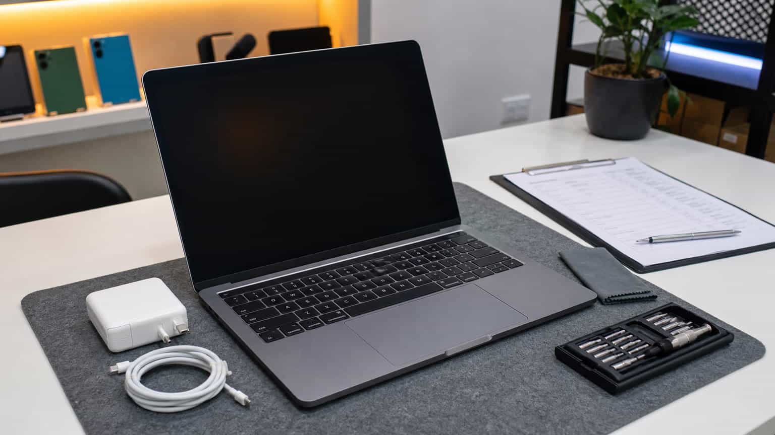 13-inch MacBook Pro 2017 at ₦287,500: the Intel Mac to buy only after these checks