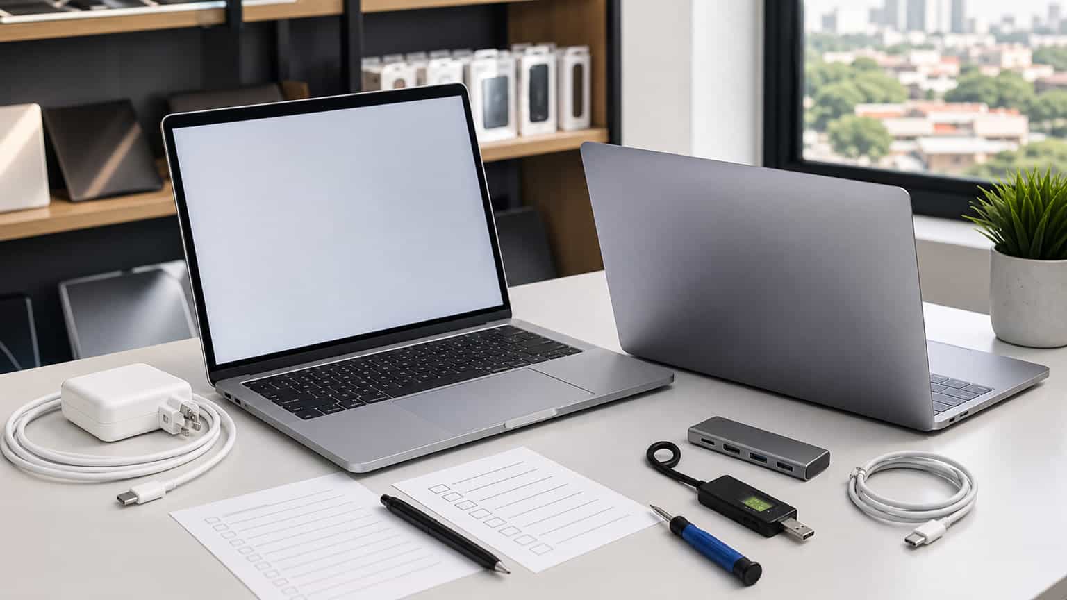 15-inch MacBook Pro 2017 at ₦460,000: Used Buyer Checks