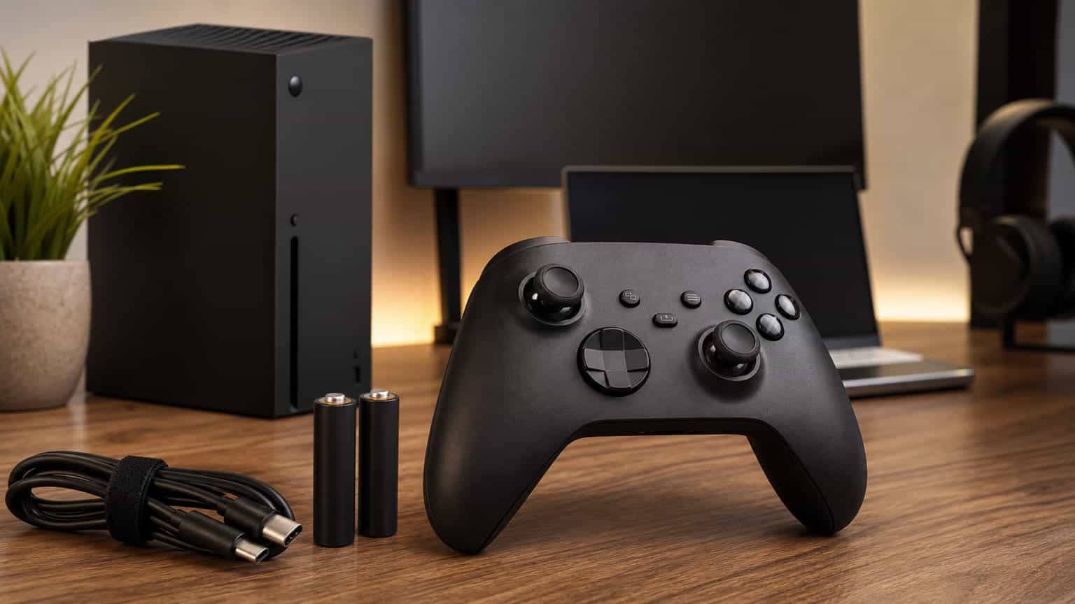 Xbox Series X Wireless Controller: Compatibility, Price and Buyer Fit