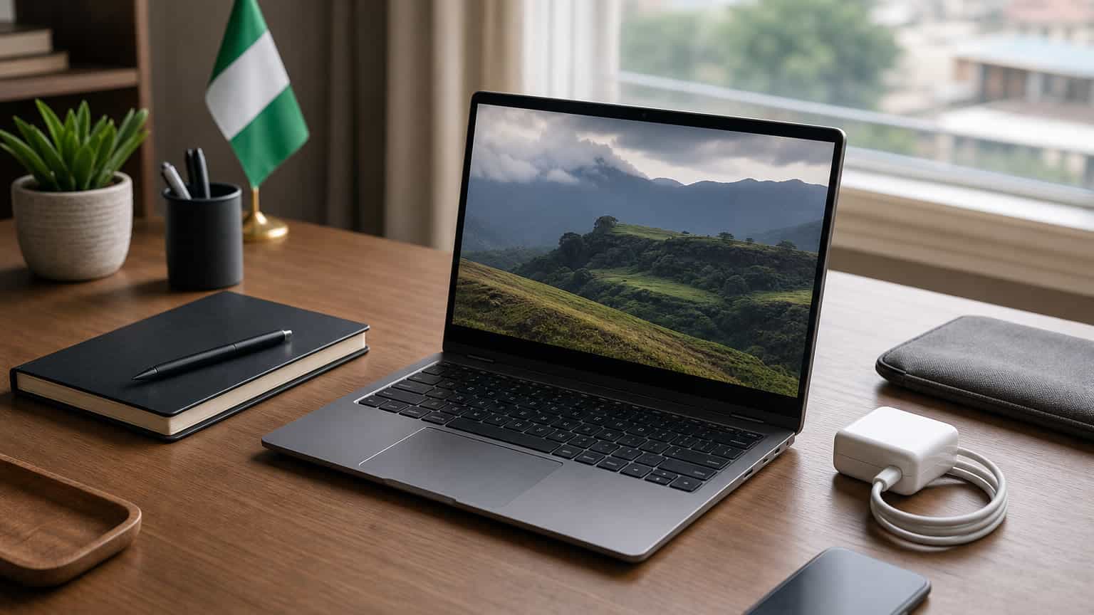 Dell Latitude 7420 at ₦494,500: when this used 14-inch business laptop makes sense