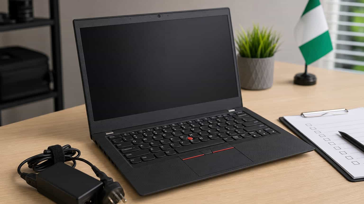 Lenovo ThinkPad X1 Carbon Gen 7: ₦621,000 Used Buyer Checks