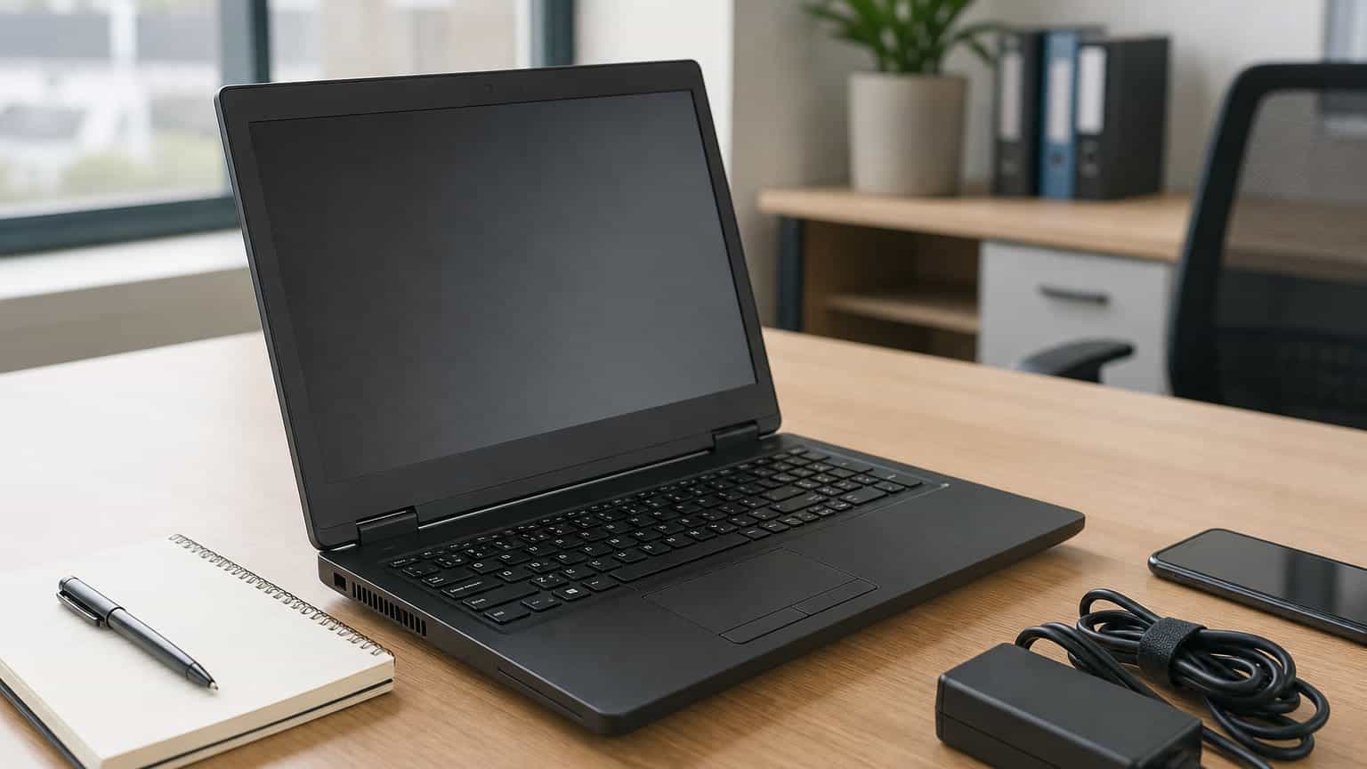 Dell Latitude 5511 at ₦402,500: Used Core i5 Buyer Checks