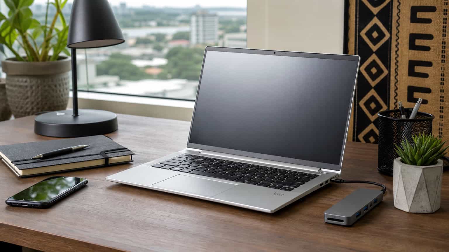 HP EliteBook 840 G9 at ₦1.44m: Work Laptop Guide