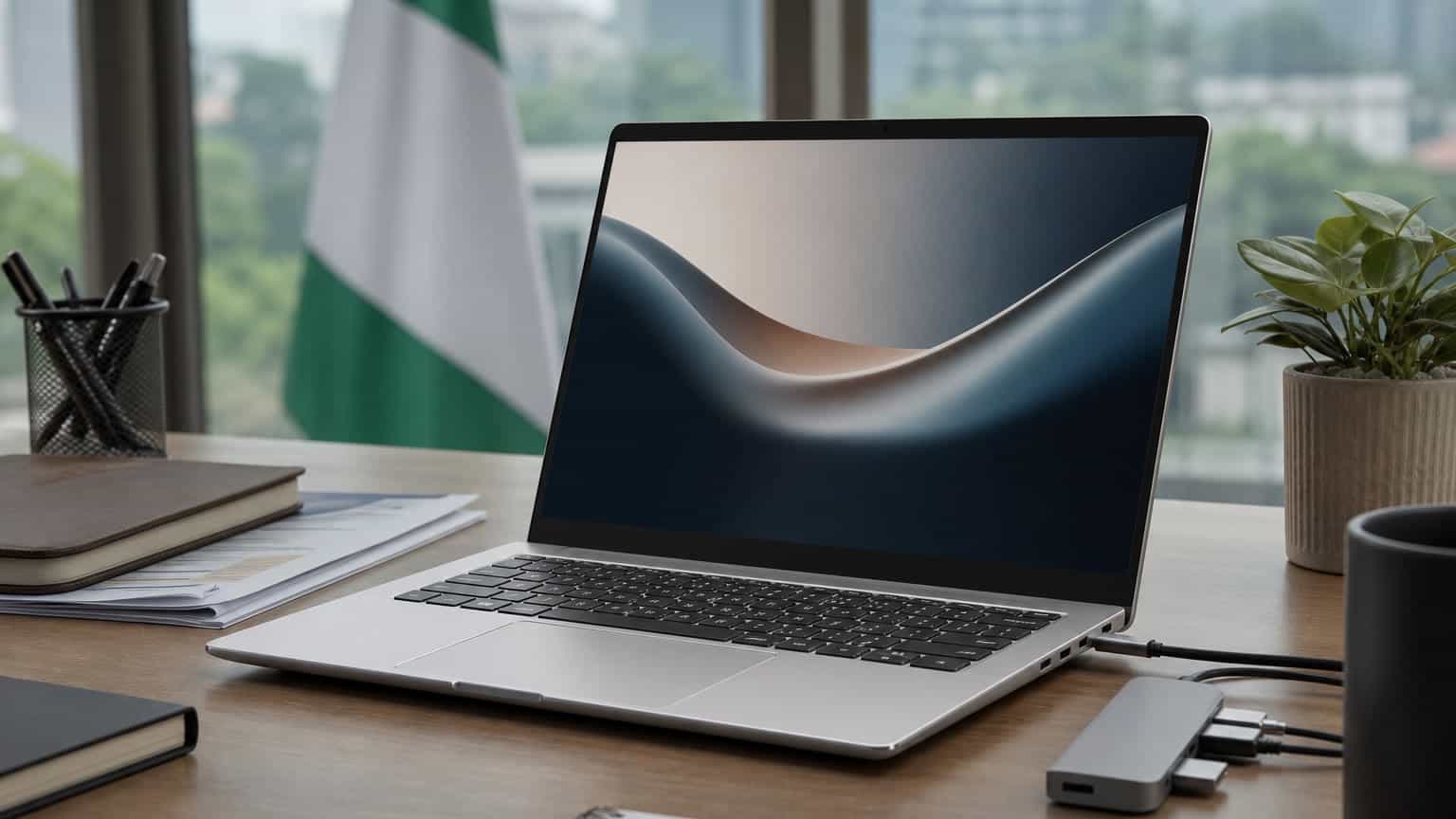 HP EliteBook 840 G11 at ₦1.46m: Core Ultra Work Guide
