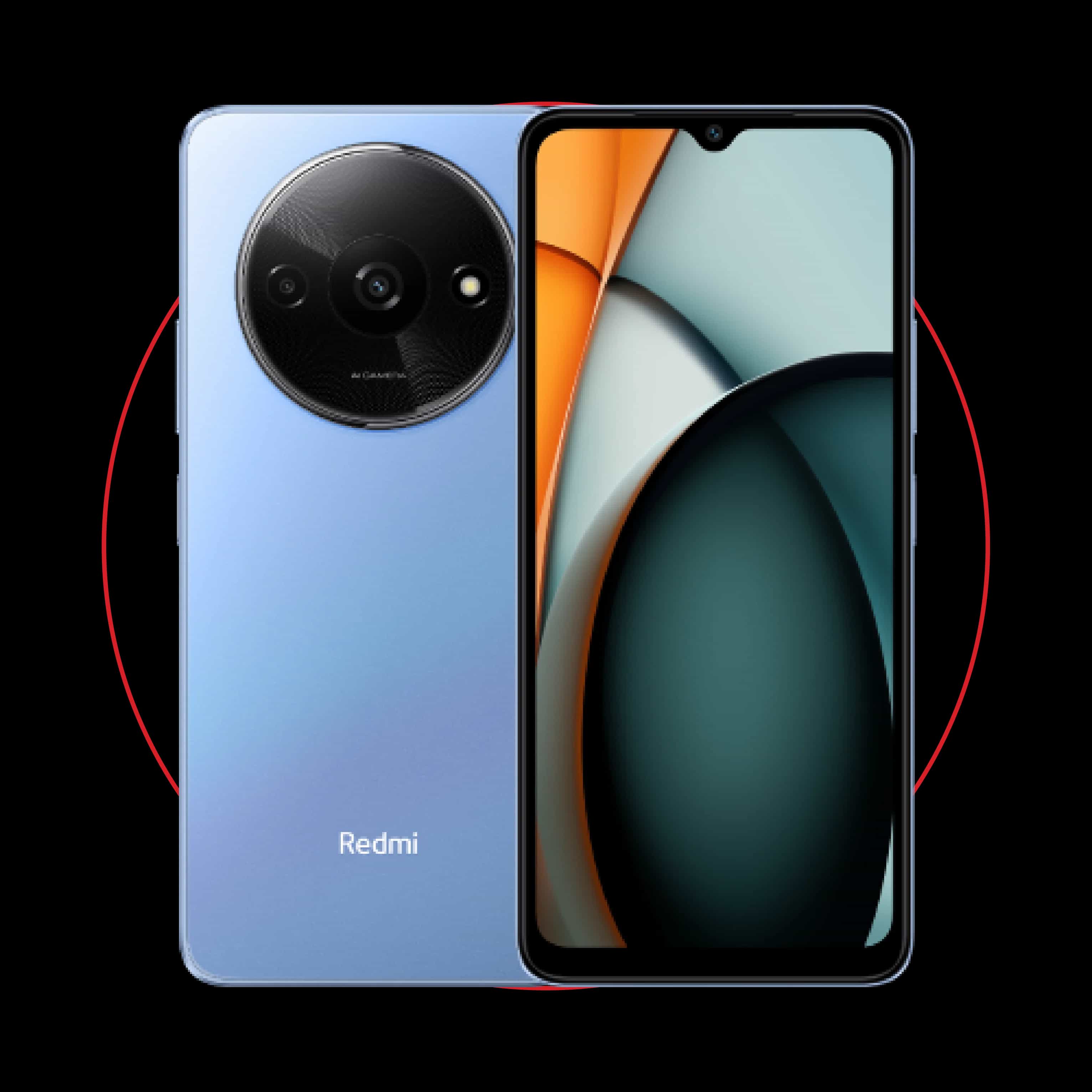 Redmi A3 Pro 4GB 128GB