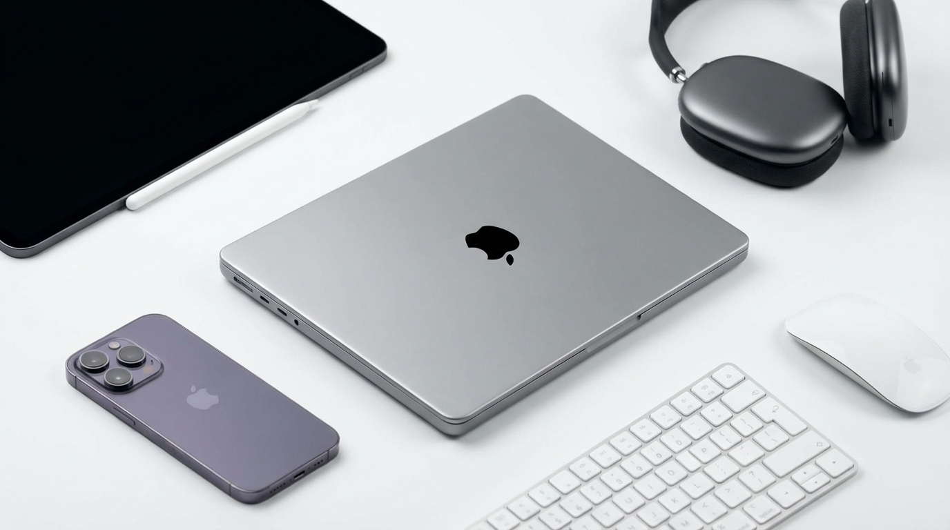 M1, M2, or M3 MacBook in 2026: Which One Should You Actually Buy?