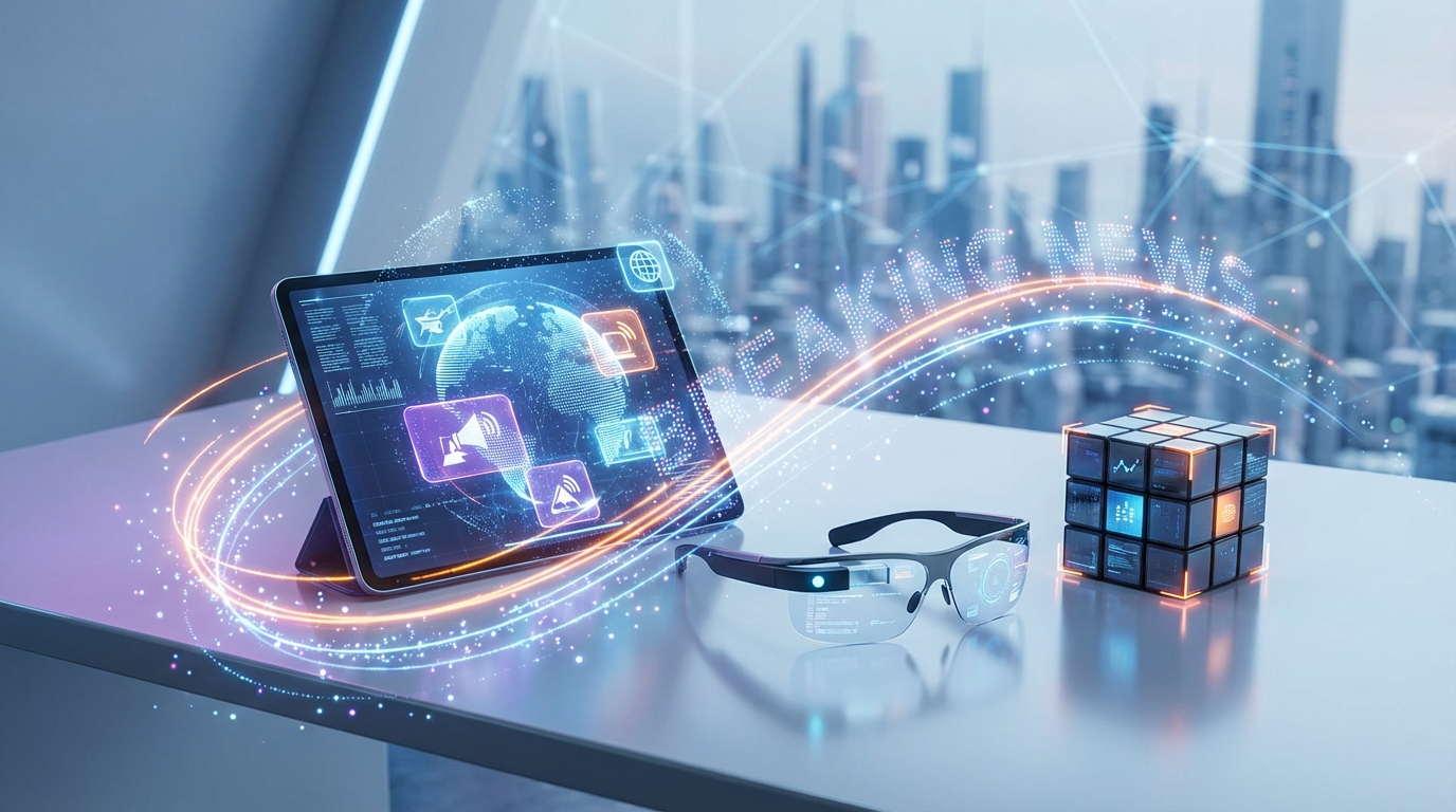 Top 5 Tech Releases We Are Watching in 2026