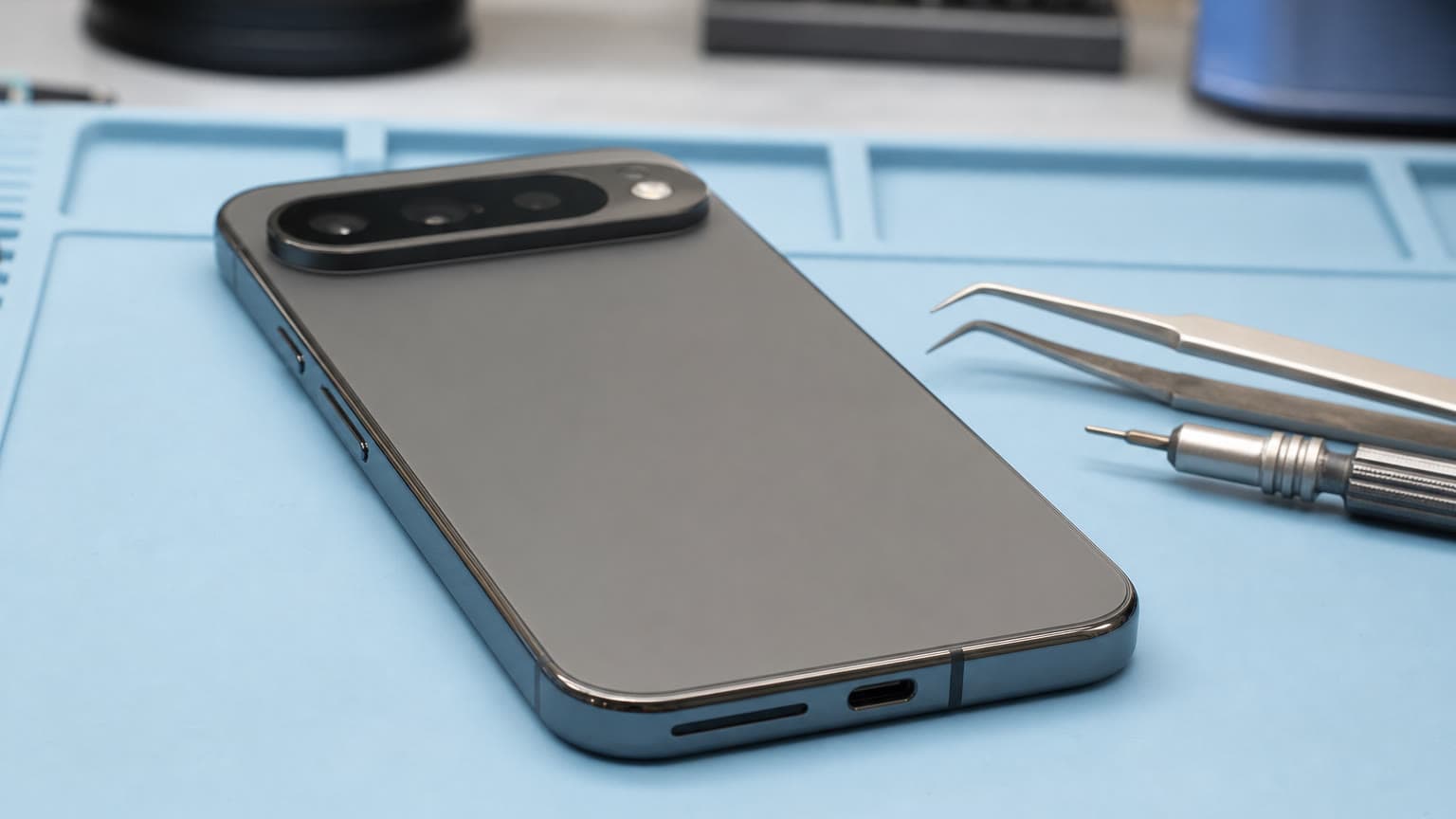 Google Pixel Charging Port Repair: What to Check Before Booking