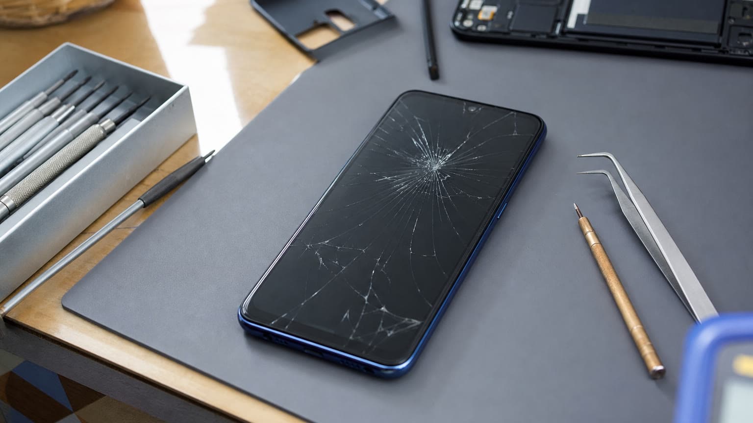 Tecno Screen Repair: When to Fix the Display and When to Replace the Phone