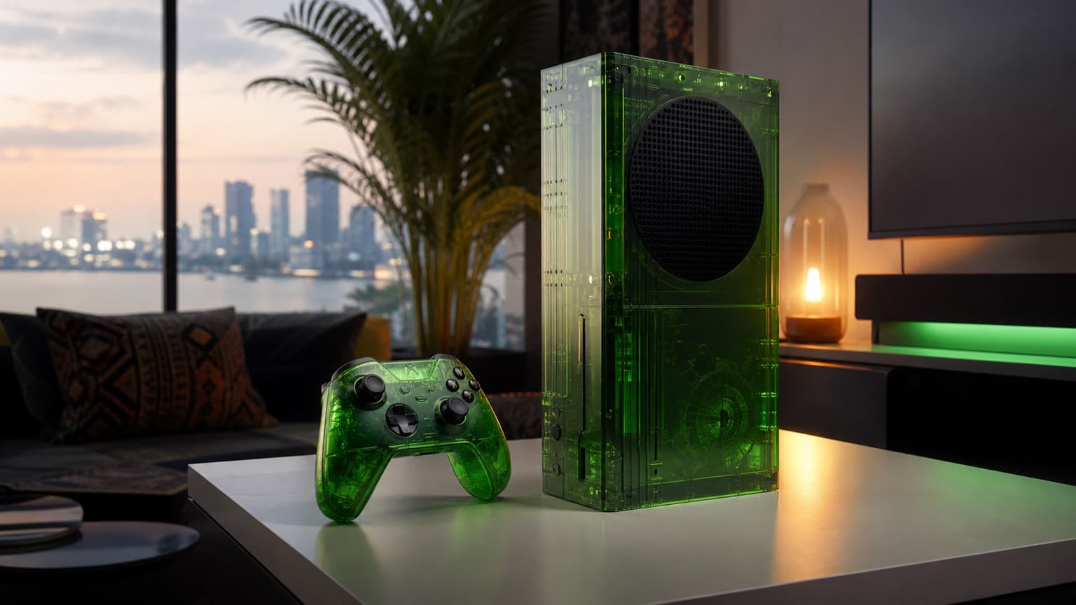 Xbox Series X25 Limited Edition: What Nigerian Buyers Should Verify Before November