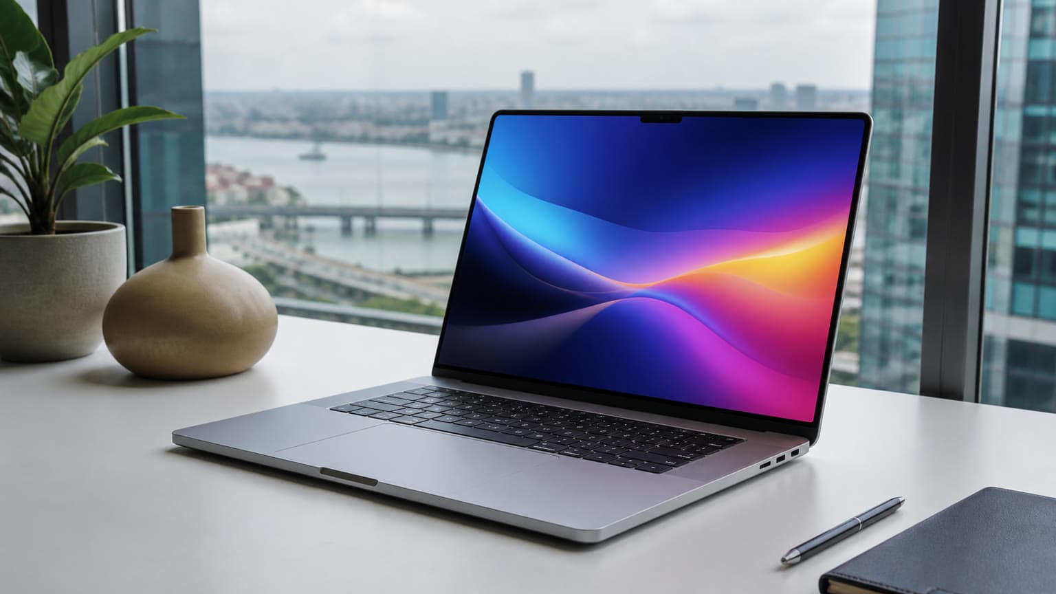 MacBook Ultra Rumors Point to OLED, Touch and M6: What Nigerian Buyers Should Wait For
