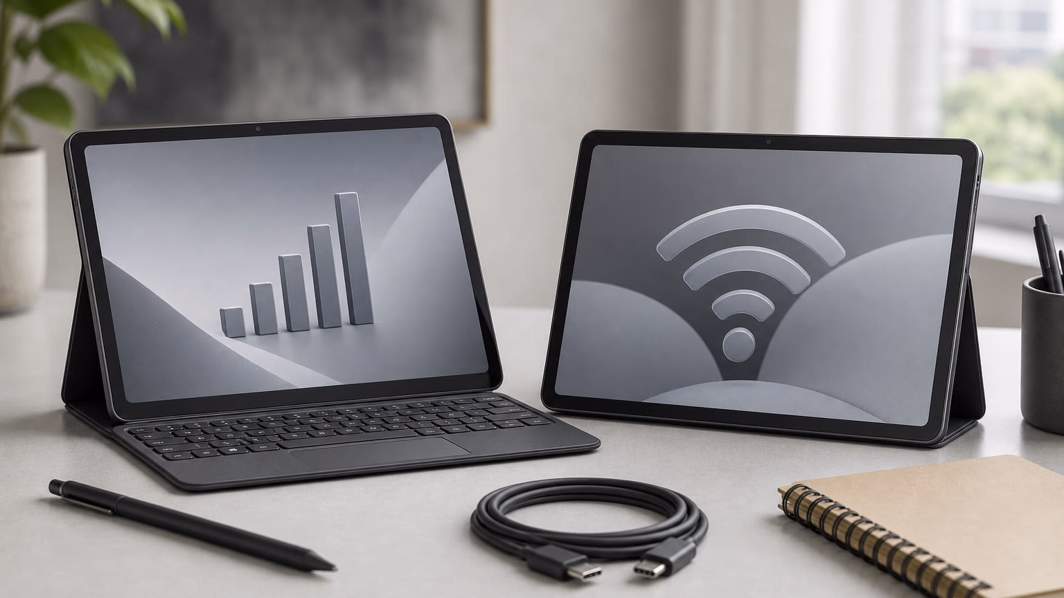 Redmi Pad SE 8.7 or 8.7 4G: Which Compact Xiaomi Tablet Makes Sense in Nigeria?