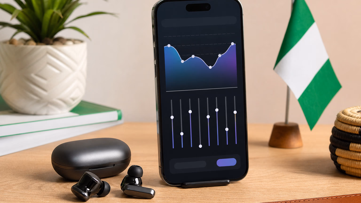 AirPods Custom EQ in iOS 27 Could Make Older Apple Earbuds More Useful