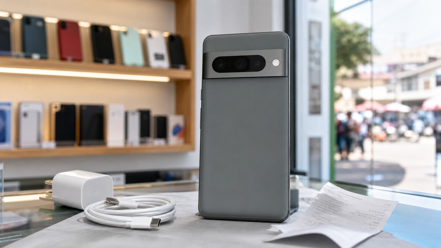 Google Pixel 7 Pro at ₦540,000: Battery, Camera and Upgrade Trade-Offs