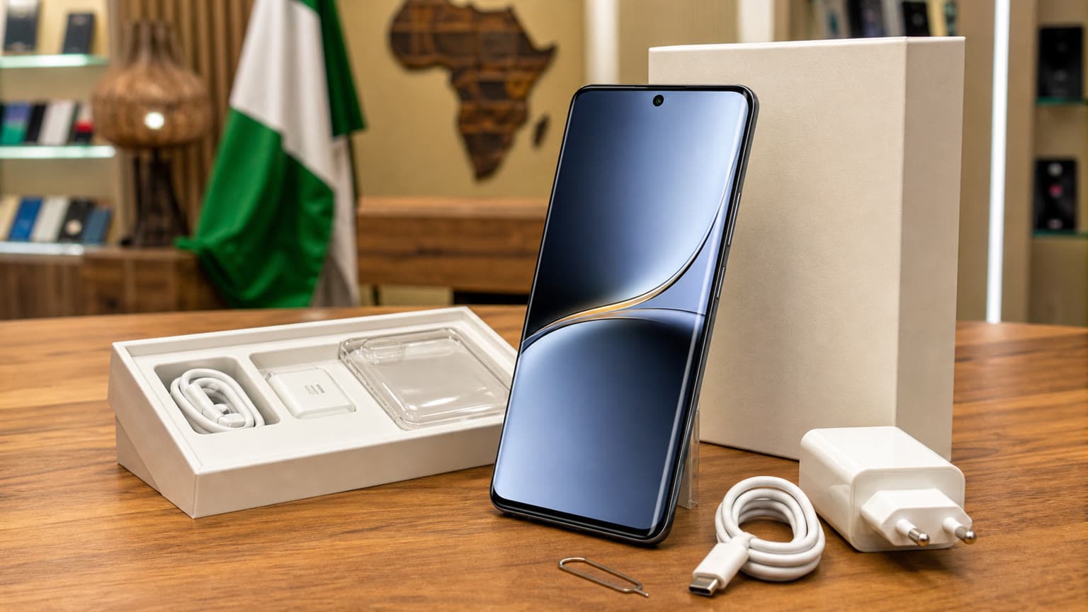 Tecno Spark 40 Pro+: Battery, Camera, 5G Trade-Off and ₦248,200 Buyer Advice