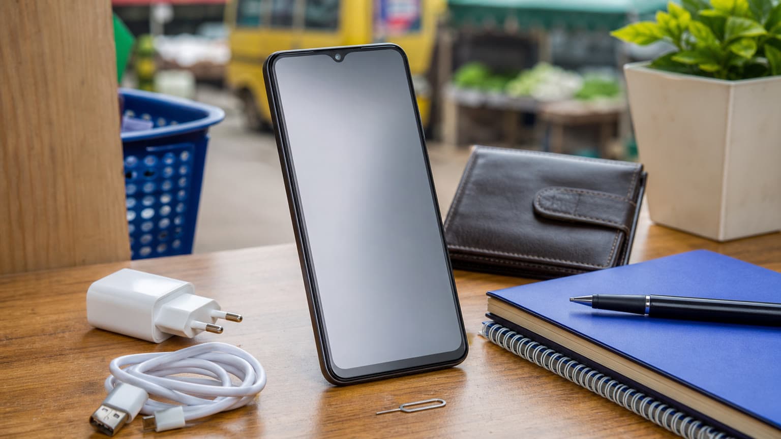 Tecno Pop 8 2GB/64GB: Battery, Camera and Price Trade-Offs Before You Buy