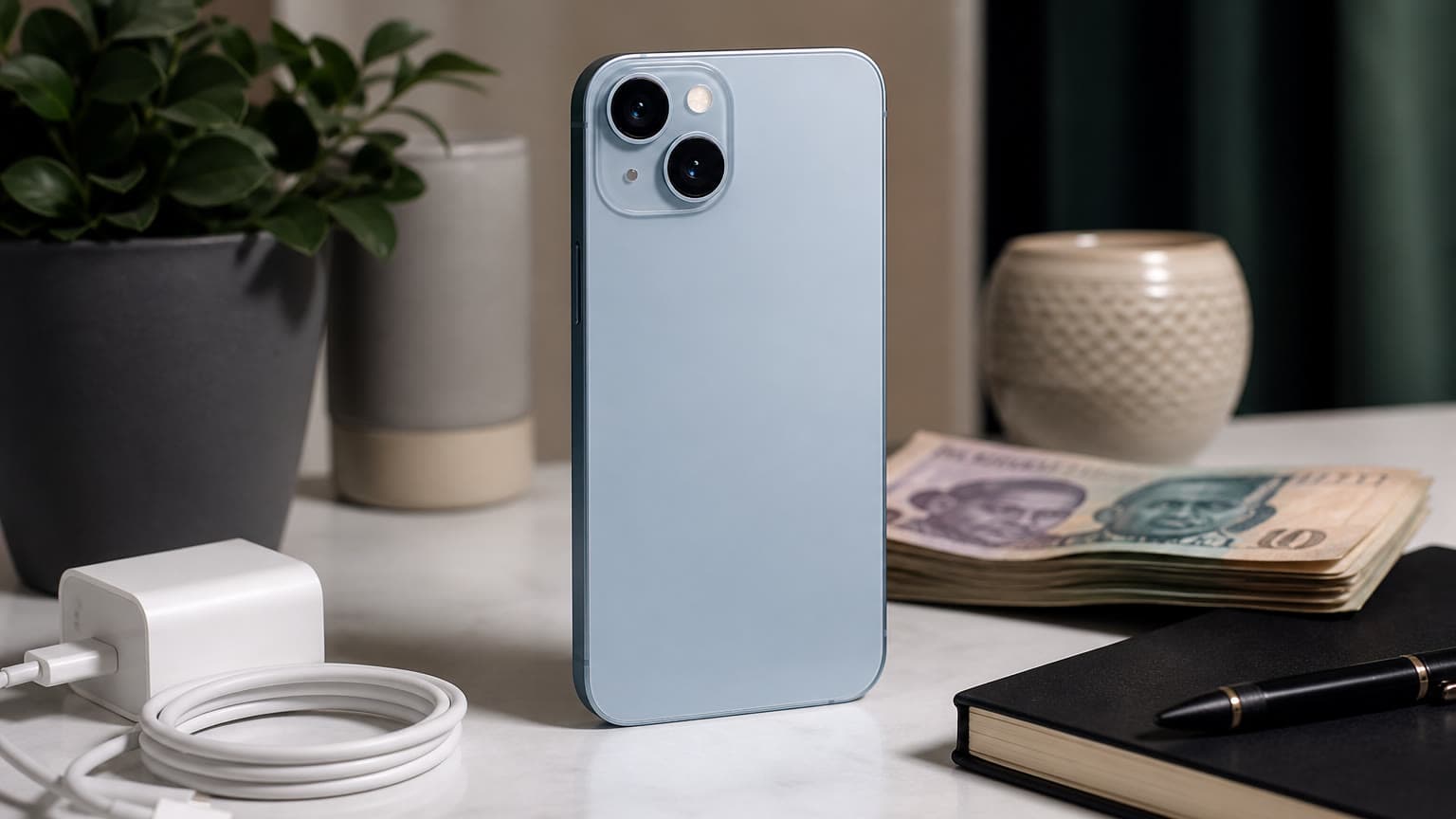 iPhone 14 Plus Battery, Camera, A15 Performance and ₦620,000 Value Guide