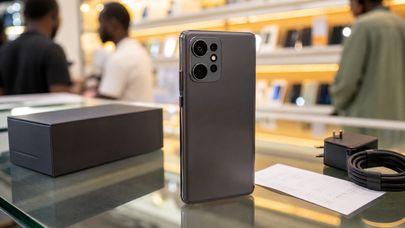 Reno16’s 200MP Pro Camera Reaches Europe While Nigeria Waits on the Real SKU