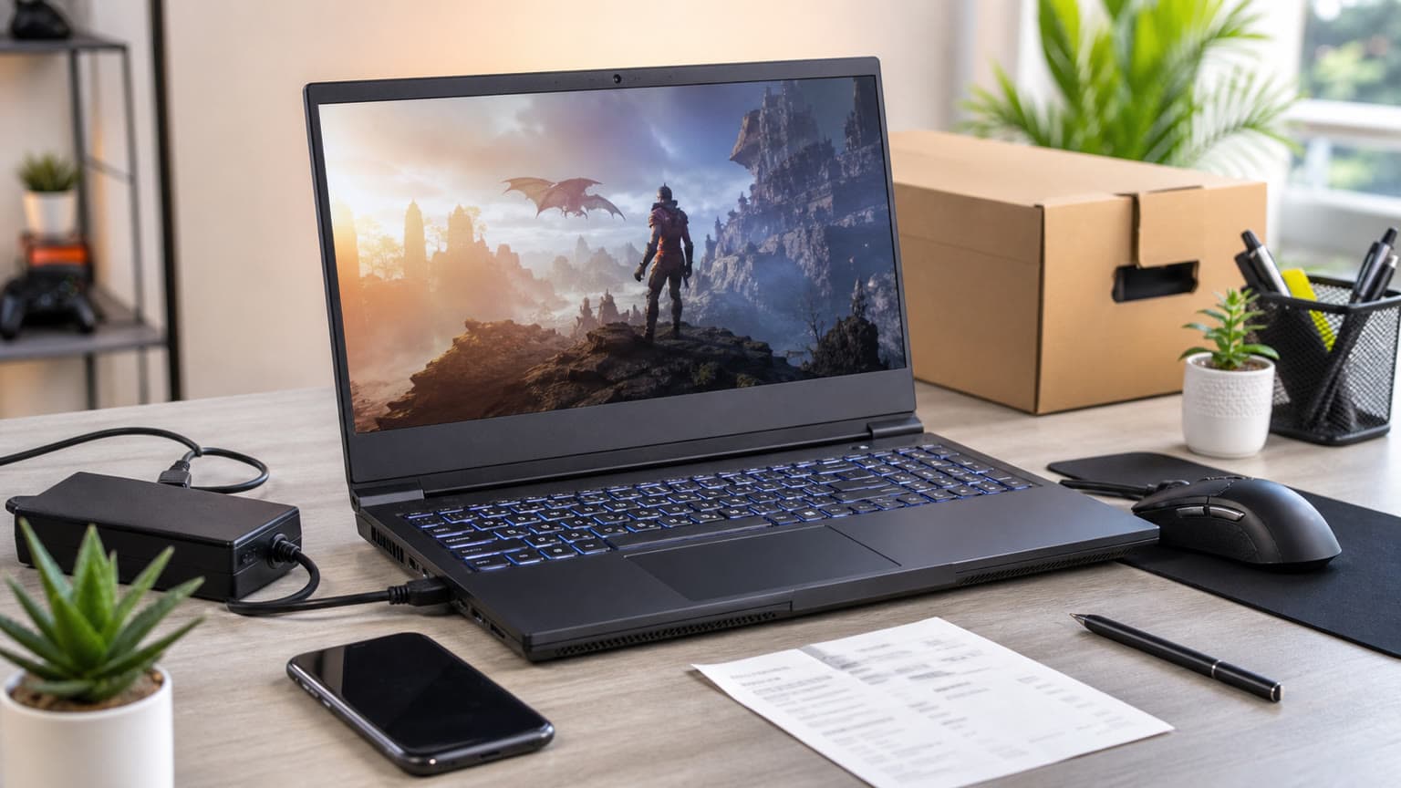 HP Victus 15-fa2010nia: i7, RTX 4050 and 144Hz Value Checks Before You Buy