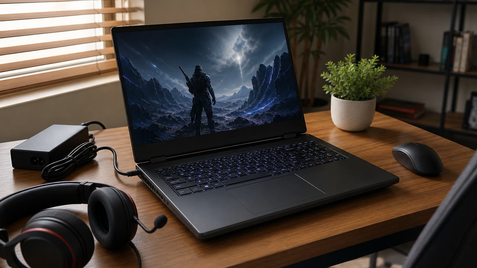 HP Victus 15-FA2093: RTX 5060 Power, 144Hz Screen and Nigeria Value Checks