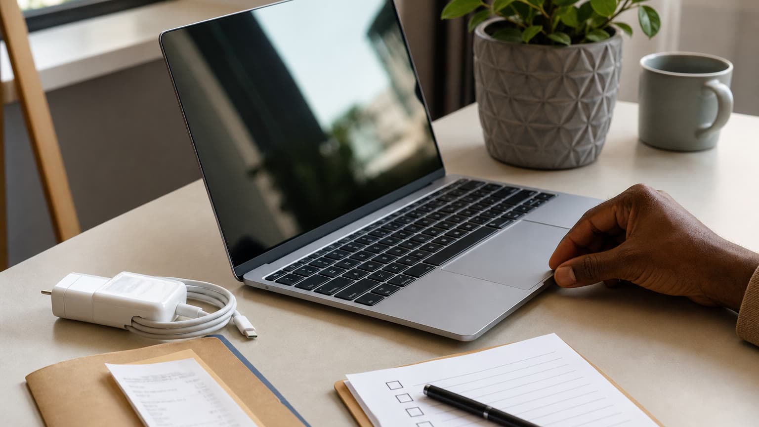 MacBook Air 2018 at ₦210,000: Used Retina Mac Buyer Guide