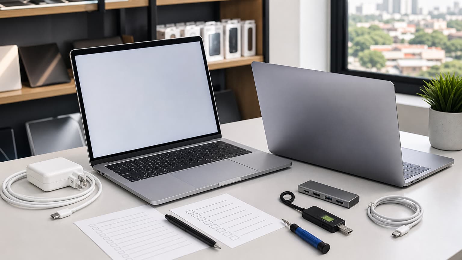 15-inch MacBook Pro 2017 at ₦460,000: Used Buyer Checks