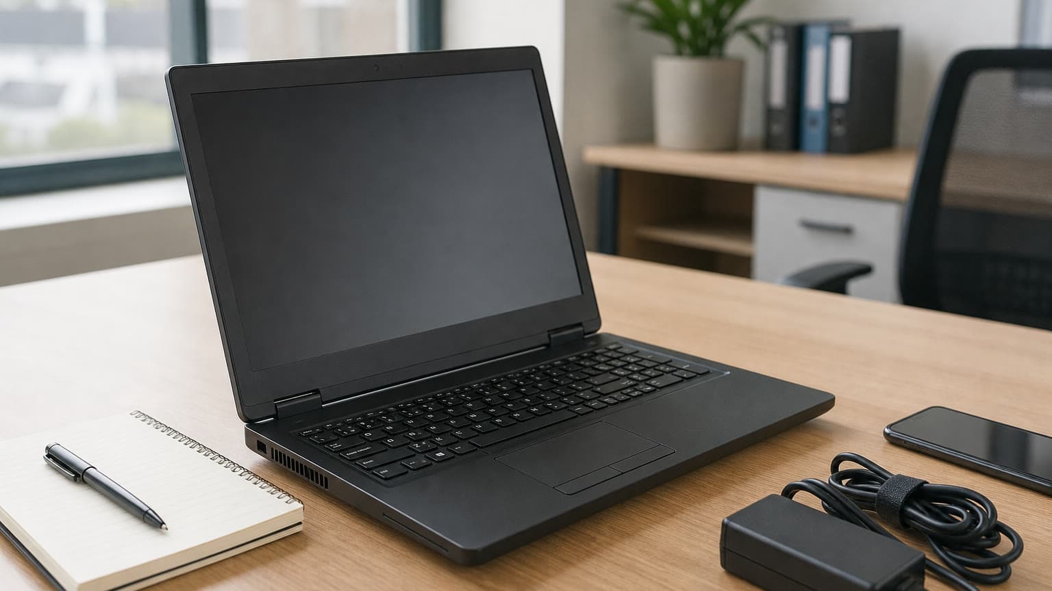 Dell Latitude 5511 at ₦402,500: Used Core i5 Buyer Checks