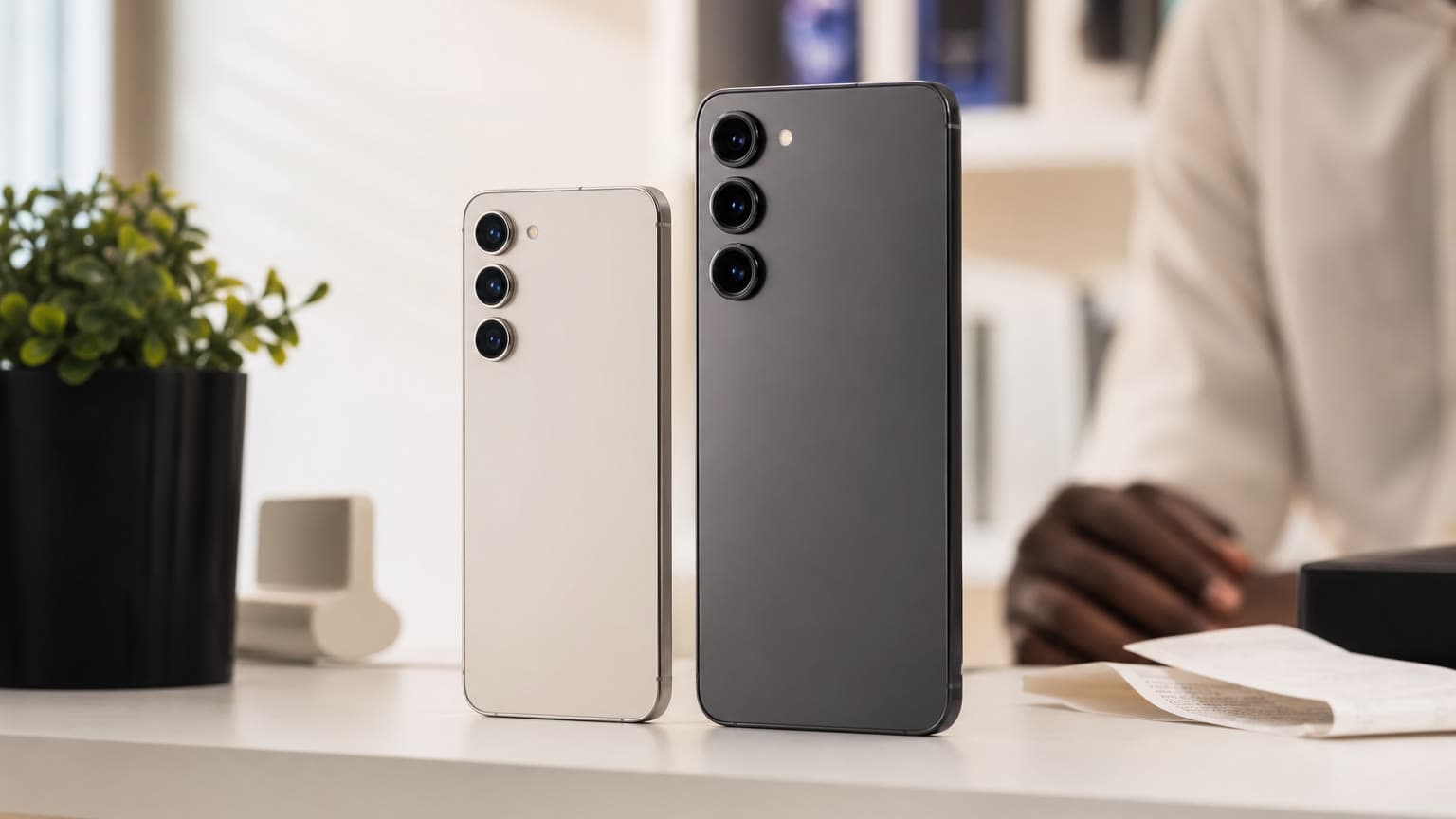 OPPO Reno16 Lands With Big Batteries and Creator Cameras